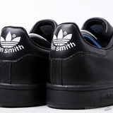 Adidas Stan Smith White Black - Photo 24