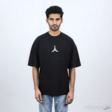 GIVENCHY Logo Black T-Shirt (Economy Batch) - Photo 5