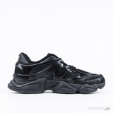 New Balance 9060 Sea Stone Black (Premium Batch) - Photo 14