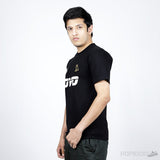 OVO Toronto FC Black T-Shirt - Photo 3