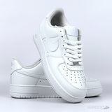 Air Force 1 Low '07 White (Latest Batch) - Photo 10
