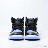 Air Jordan 1 Retro High OG "UNC Toe" (Premium) - Photo 8