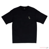 OVO Black Tee - Photo 1