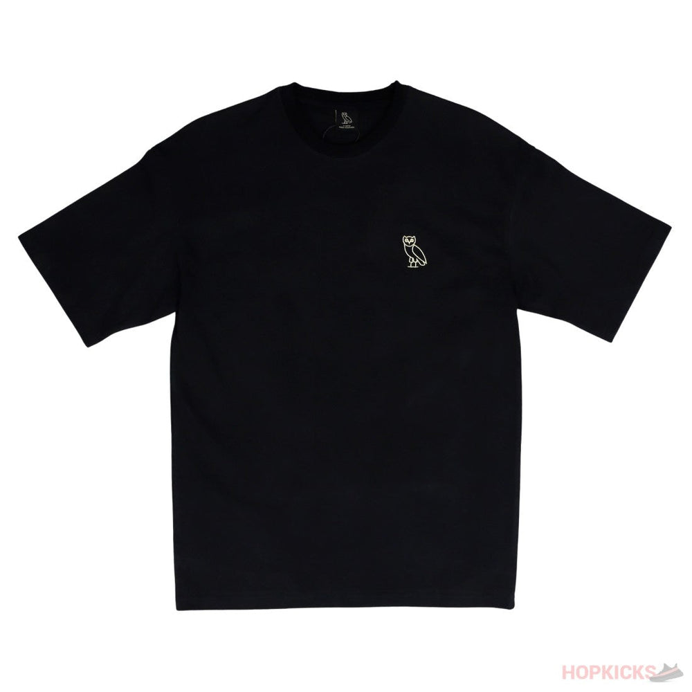 OVO Black Tee