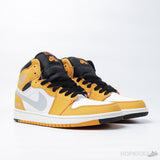 Air Jordan 1 High Element Gore-Tex Light Curry (Premium Plus Batch) - Photo 7