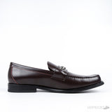 Louis Vuitton Montaigne Loafer Maroon (1:1) - Photo 3