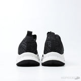 The North Face Slip-On Knit II Black White (Premium Plus) - Photo 11