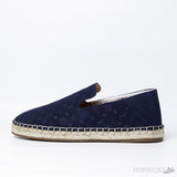 Louis Vuitton Bidart Espadrille Blue (Premium Plus Batch) - Photo 1