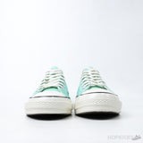 Converse Chuck Taylor All-Star 70 Hi Court Green (Premium Plus) - Photo 9