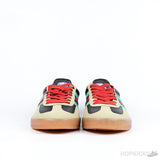Adidas x G.U.C.C.I Gazelle Black Green Red - Photo 6