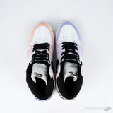 Air Jordan 1 Retro High OG Skyline (Premium Batch) - Photo 11
