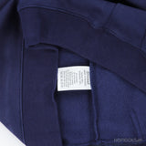 Everyday Motion Hoodie Navy - Photo 3