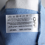 DFF Blue T-Shirt (Economy Batch) - Photo 9