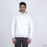 Fear of God Essentials Relaxed Hoodie Dark Oatmeal - Photo 3