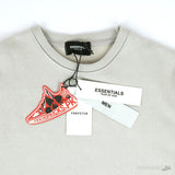 ESSENTIALS Classic Fleece Crewneck - Photo 3