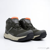 Under Armour Micro G Valsetz Mid Tactical Boot Dark Brown (Premium Plus Batch) - Photo 7