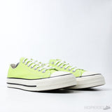 Converse Chuck Taylor All-Star 70 Ox Lime Twist (Premium Plus) - Photo 10