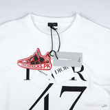 Christian Dior Men's White Tee - Photo 7