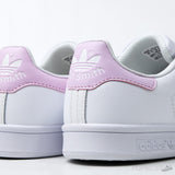 Adidas Stan Smith White Pink (Premium Batch) - Photo 11
