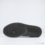 Air Jordan 1 Low "Mocha Grey" [Without box] - Photo 3