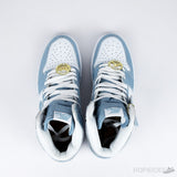 Air Jordan 1 High OG Denim (Premium Batch) - Photo 10