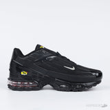 Nike Air Max Plus TN 3 Tripple Black - Photo 3