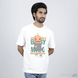 Baby Milo X Premium White T-Shirt (Economy Batch) - Photo 2