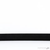 ALX Black Buckle Black Belt - Photo 6