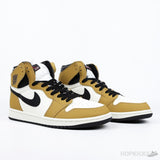 Air Jordan 1 Retro High Rookie of the Year (Premium Batch) - Photo 7