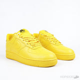 Air Force 1 07 Pro-Tech Waterproof University Gold (Premium Plus Batch) - Photo 7