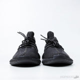 Yeezy Boost 350 V2 Black (Non-Reflective) (Premium Plus Batch) - Photo 7