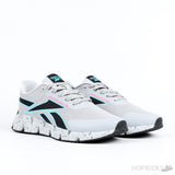 Reebok Zig Dynamica 4 Grey - Photo 10