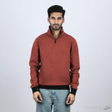 Boss Red Quarter Zipper (Economy Batch) - Photo 1