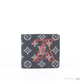 Louis Vuitton Bifold Wallet Special Edition 2.0 - Photo 6