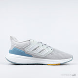 Adidas EQ21 Run Dash Grey Blue - Photo 14