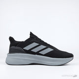 Adidas Ultra Boost 5x Black Grey - Photo 3