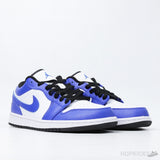 Air Jordan 1 Low Game Royal (Premium Plus Batch) - Photo 7