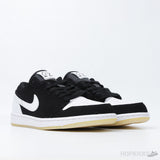 Air Jordan 1 Low Diamond (Premium Batch) - Photo 7