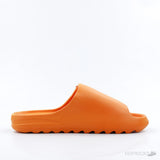 Adidas Yeezy Slide "ENFLAME ORANGE" (Fresh June 25 Batch) - Photo 3