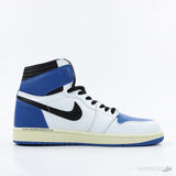 Air Jordan 1 High Fragment x Travis Scott (Premium Plus Batch) - Photo 14