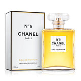 Chanel No.5 - Photo 1
