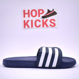 Adilette Cloudfoam + Blue [Economy Batch] - Photo 3