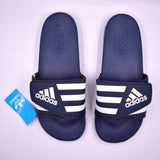 Adilette Cloudfoam + Blue [Economy Batch] - Photo 1