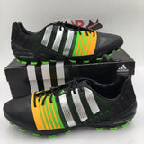 Adidas Nitrocharge Football Boots - Photo 2