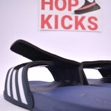 Adilette Cloudfoam + Blue [Economy Batch] - Photo 4