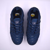 Air Vapormax Plus Dark Blue/White [Economy Batch] - Photo 8
