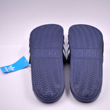 Adilette Cloudfoam + Blue [Economy Batch] - Photo 5