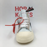 [ STEAL OFFER ] Off white x NIKE BLAZER MID - Photo 3