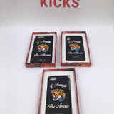 Tiger iPhone cover - Photo 2