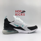 Nike Air Max 270 AH8050 001 white - Photo 5